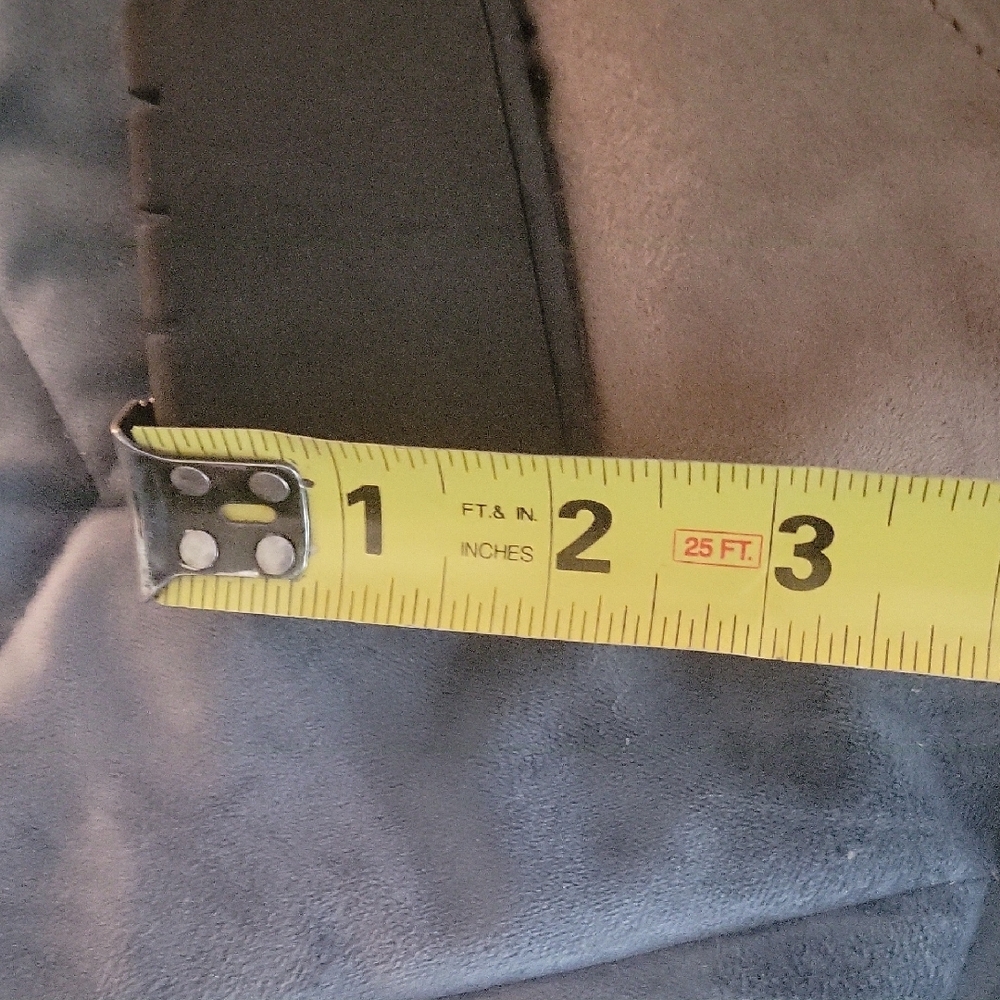 Women's Taupe Ankle Boots - Picture 8 of 9